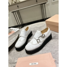 Miu Miu Shoes